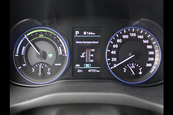 Hyundai Kona 1.6 GDI HEV Comfort | APPLE CARPLAY | ACHTERUITRIJCAMERA |
