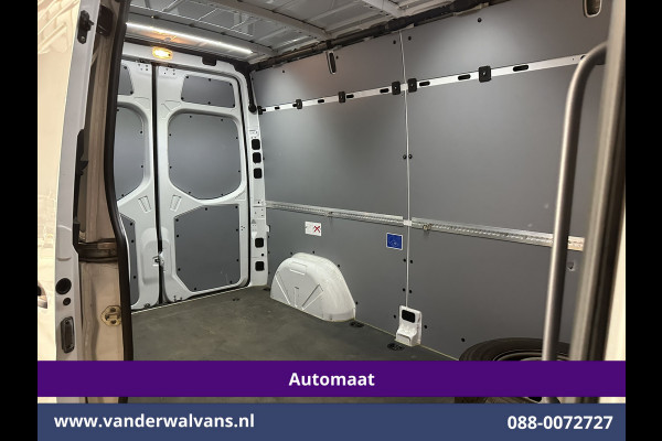 Mercedes-Benz Sprinter 315 CDI 150pk Automaat L2H2 Euro6 Airco | Camera | Apple Carplay | Cruisecontrol Android Auto, Parkeersensoren, Bijrijdersbank