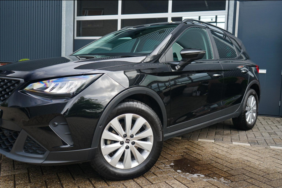 Seat Arona 1.0 TSI Style