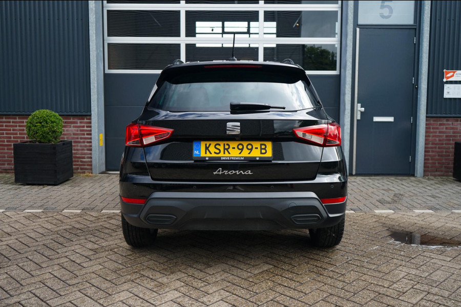 Seat Arona 1.0 TSI Style