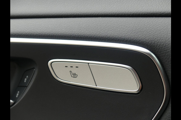 Mercedes-Benz V-Klasse 220d Lang AMG Dubbel Cabine LED/Leer/Trekhaak/Sfeerverlichting