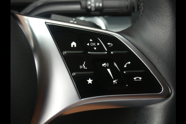 Mercedes-Benz V-Klasse 220d Lang AMG Dubbel Cabine LED/Leer/Trekhaak/Sfeerverlichting