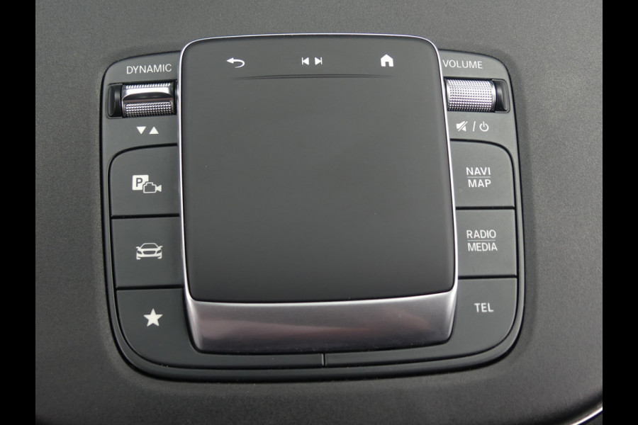 Mercedes-Benz V-Klasse 220d Lang AMG Dubbel Cabine LED/Leer/Trekhaak/Sfeerverlichting