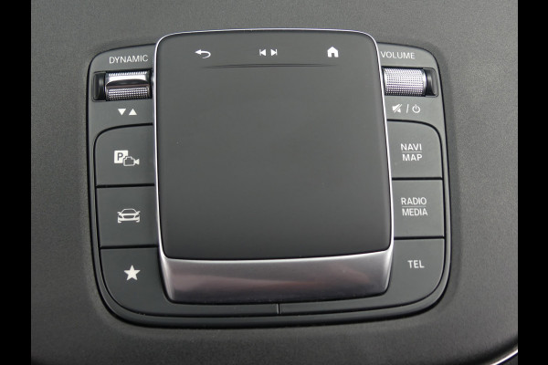 Mercedes-Benz V-Klasse 220d Lang AMG Dubbel Cabine LED/Leer/Trekhaak/Sfeerverlichting
