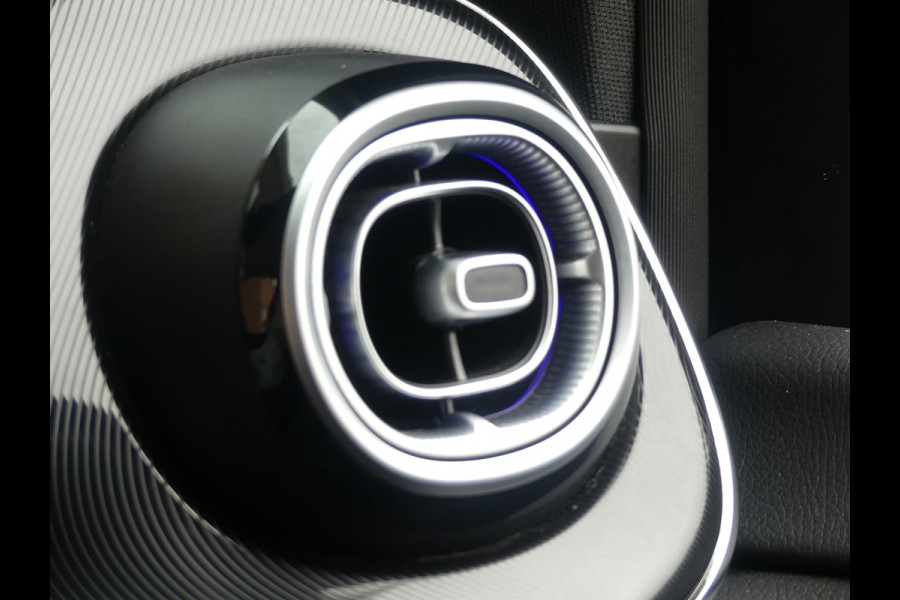 Mercedes-Benz V-Klasse 220d Lang AMG Dubbel Cabine LED/Leer/Trekhaak/Sfeerverlichting