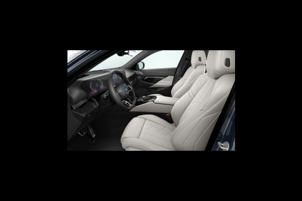 BMW i5 Touring xDrive40 M-Sport Pro - Full-Option - Adaptief M Onderstel Prof