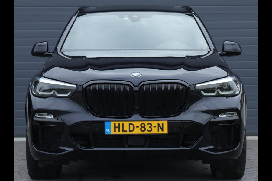BMW X5 XDrive45e Executive / Harman Kardon / Carplay / Pano / M sport