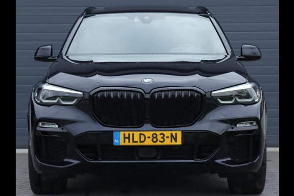 BMW X5 XDrive45e Executive / Harman Kardon / Carplay / Pano / M sport