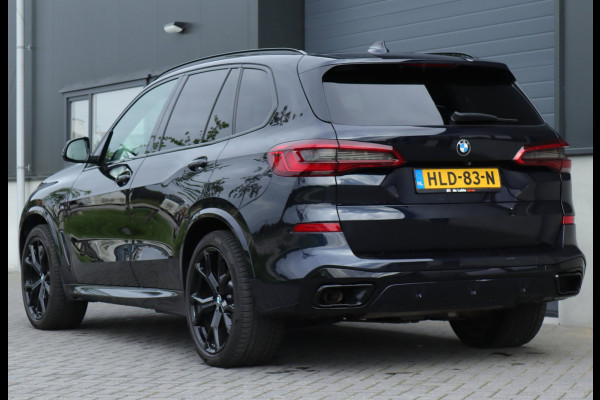 BMW X5 XDrive45e Executive / Harman Kardon / Carplay / Pano / M sport