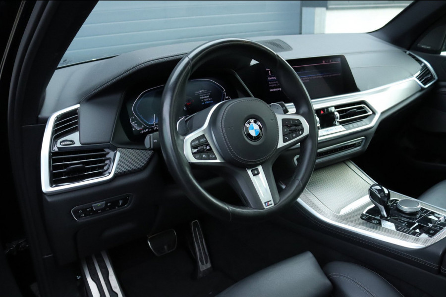 BMW X5 XDrive45e Executive / Harman Kardon / Carplay / Pano / M sport