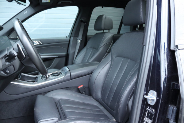 BMW X5 XDrive45e Executive / Harman Kardon / Carplay / Pano / M sport