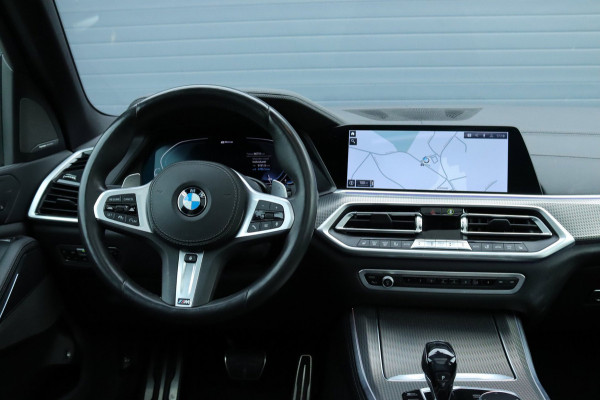 BMW X5 XDrive45e Executive / Harman Kardon / Carplay / Pano / M sport