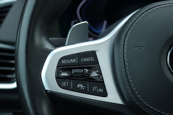 BMW X5 XDrive45e Executive / Harman Kardon / Carplay / Pano / M sport