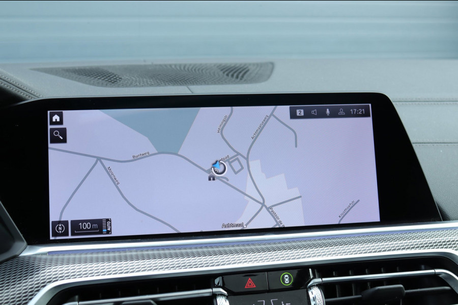 BMW X5 XDrive45e Executive / Harman Kardon / Carplay / Pano / M sport