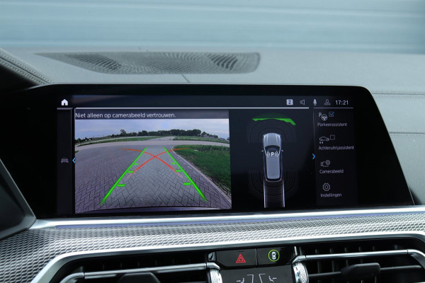 BMW X5 XDrive45e Executive / Harman Kardon / Carplay / Pano / M sport