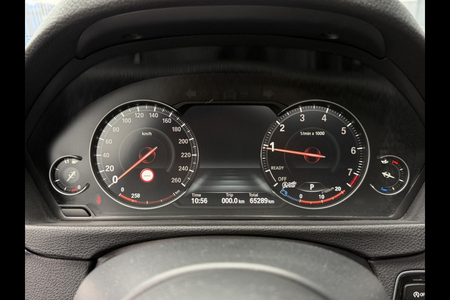 BMW 4 Serie Gran Coupé 418i Executive Edition 19"/Leder + memory/Schuif-kanteldak/Harman Kardon/Head-up/Stoel + stuurverwarming/360 camera/Trekhaak