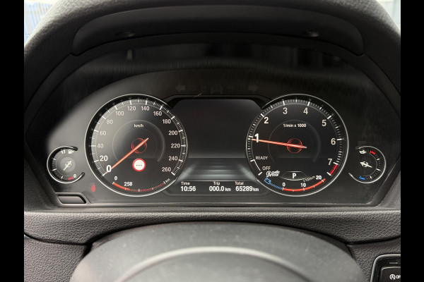 BMW 4 Serie Gran Coupé 418i Executive Edition 19"/Leder + memory/Schuif-kanteldak/Harman Kardon/Head-up/Stoel + stuurverwarming/360 camera/Trekhaak