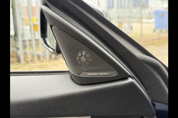 BMW 4 Serie Gran Coupé 418i Executive Edition 19"/Leder + memory/Schuif-kanteldak/Harman Kardon/Head-up/Stoel + stuurverwarming/360 camera/Trekhaak