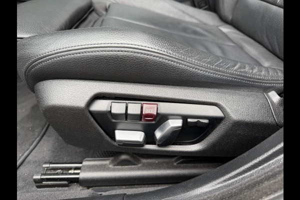BMW 4 Serie Gran Coupé 418i Executive Edition 19"/Leder + memory/Schuif-kanteldak/Harman Kardon/Head-up/Stoel + stuurverwarming/360 camera/Trekhaak