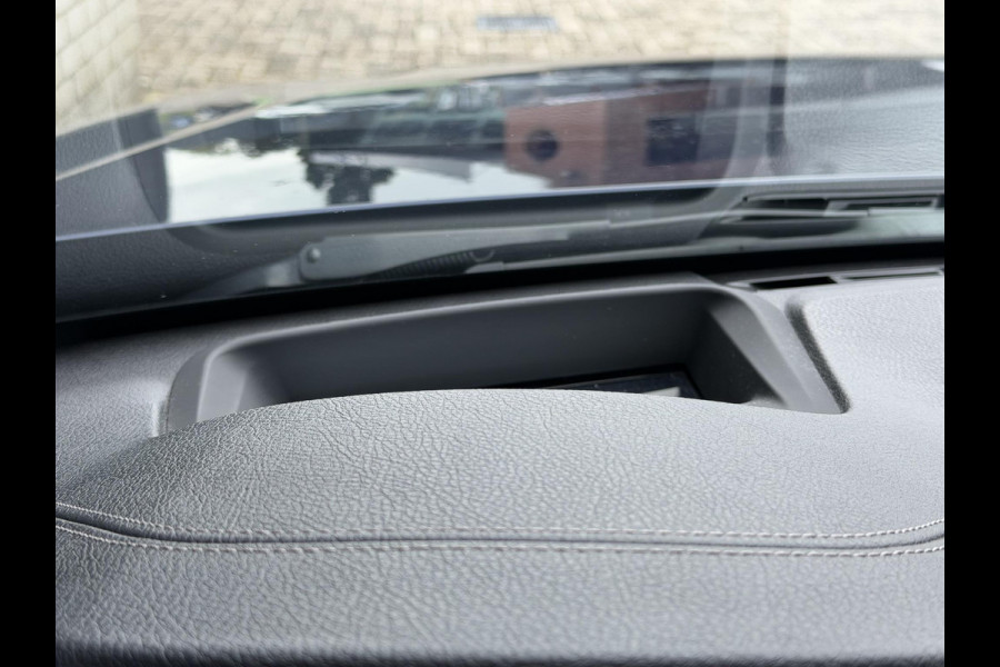 BMW 4 Serie Gran Coupé 418i Executive Edition 19"/Leder + memory/Schuif-kanteldak/Harman Kardon/Head-up/Stoel + stuurverwarming/360 camera/Trekhaak