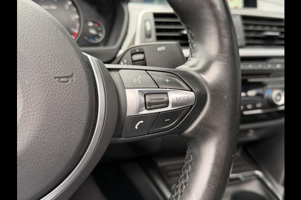 BMW 4 Serie Gran Coupé 418i Executive Edition 19"/Leder + memory/Schuif-kanteldak/Harman Kardon/Head-up/Stoel + stuurverwarming/360 camera/Trekhaak
