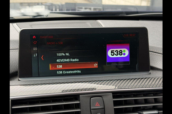BMW 4 Serie Gran Coupé 418i Executive Edition 19"/Leder + memory/Schuif-kanteldak/Harman Kardon/Head-up/Stoel + stuurverwarming/360 camera/Trekhaak