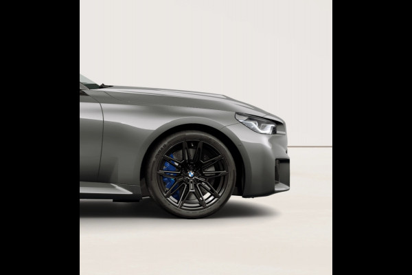 BMW 2 Serie Coupé M2 - M-Zetels - Carbon Interior - Head-up - Harman Kardon