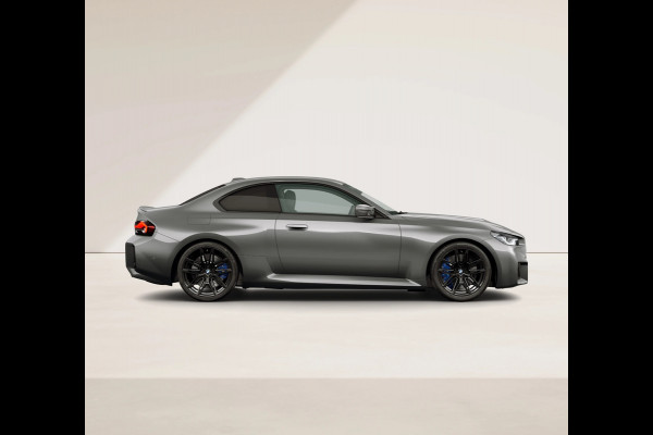 BMW 2 Serie Coupé M2 - M-Zetels - Carbon Interior - Head-up - Harman Kardon