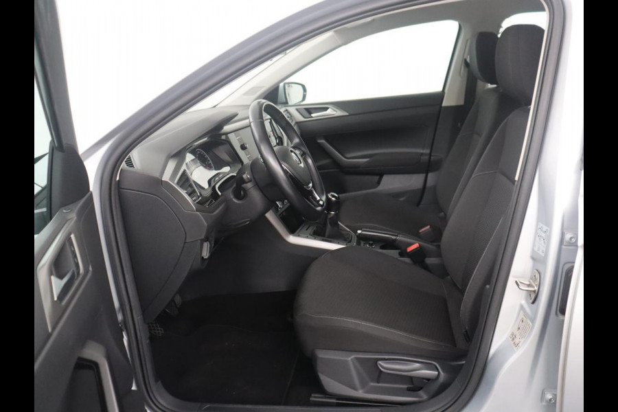 Volkswagen Polo 1.0 TSI Comfortline Business | Adaptive cruise | Airco | Carplay | Bluetooth | 15" velgen