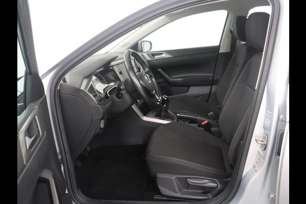 Volkswagen Polo 1.0 TSI Comfortline Business | Adaptive cruise | Airco | Carplay | Bluetooth | 15" velgen