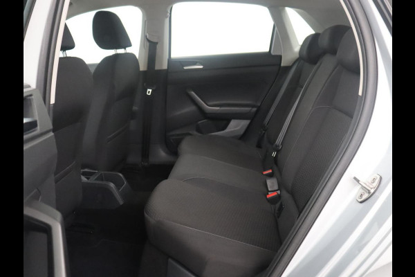 Volkswagen Polo 1.0 TSI Comfortline Business | Adaptive cruise | Airco | Carplay | Bluetooth | 15" velgen