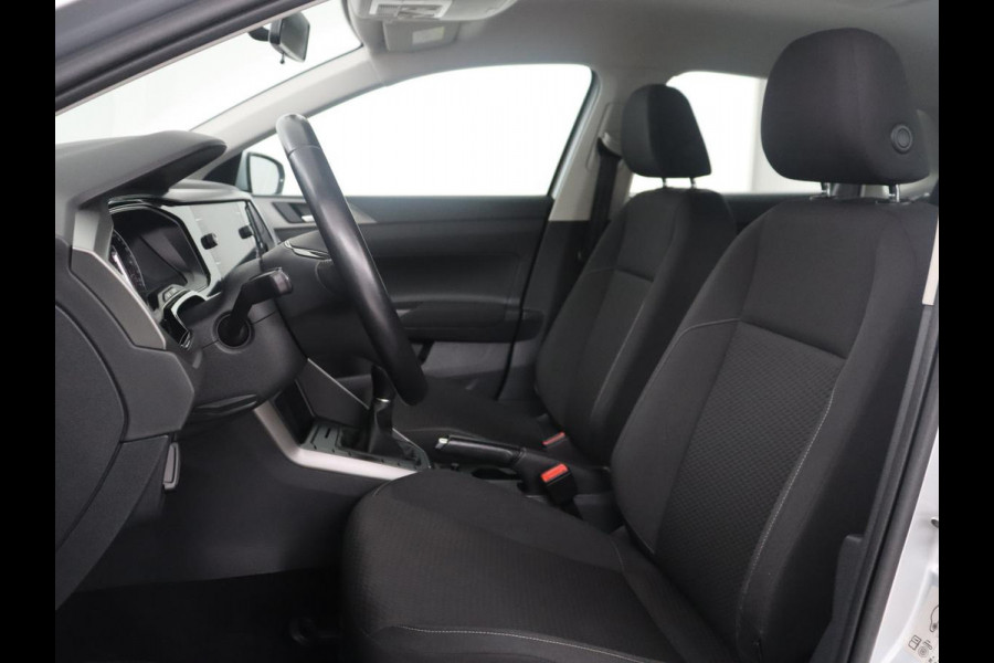 Volkswagen Polo 1.0 TSI Comfortline Business | Adaptive cruise | Airco | Carplay | Bluetooth | 15" velgen
