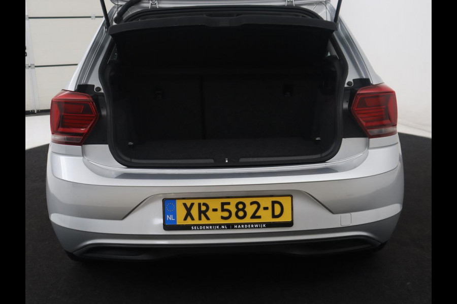 Volkswagen Polo 1.0 TSI Comfortline Business | Adaptive cruise | Airco | Carplay | Bluetooth | 15" velgen