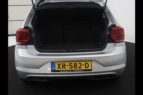 Volkswagen Polo 1.0 TSI Comfortline Business | Adaptive cruise | Airco | Carplay | Bluetooth | 15" velgen