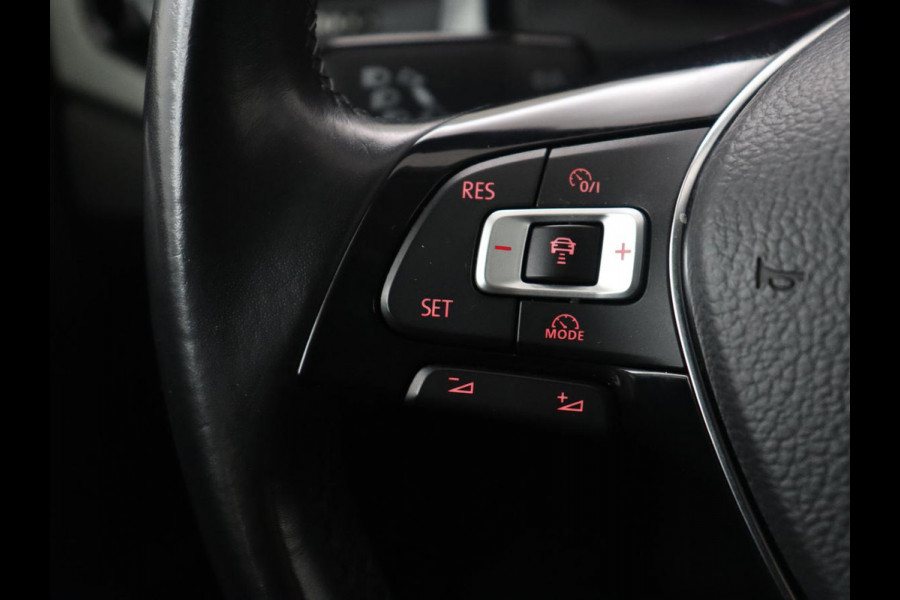 Volkswagen Polo 1.0 TSI Comfortline Business | Adaptive cruise | Airco | Carplay | Bluetooth | 15" velgen