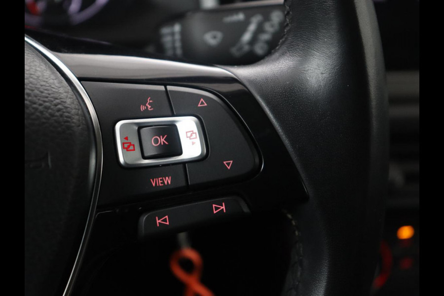 Volkswagen Polo 1.0 TSI Comfortline Business | Adaptive cruise | Airco | Carplay | Bluetooth | 15" velgen