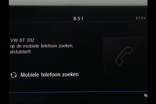 Volkswagen Polo 1.0 TSI Comfortline Business | Adaptive cruise | Airco | Carplay | Bluetooth | 15" velgen