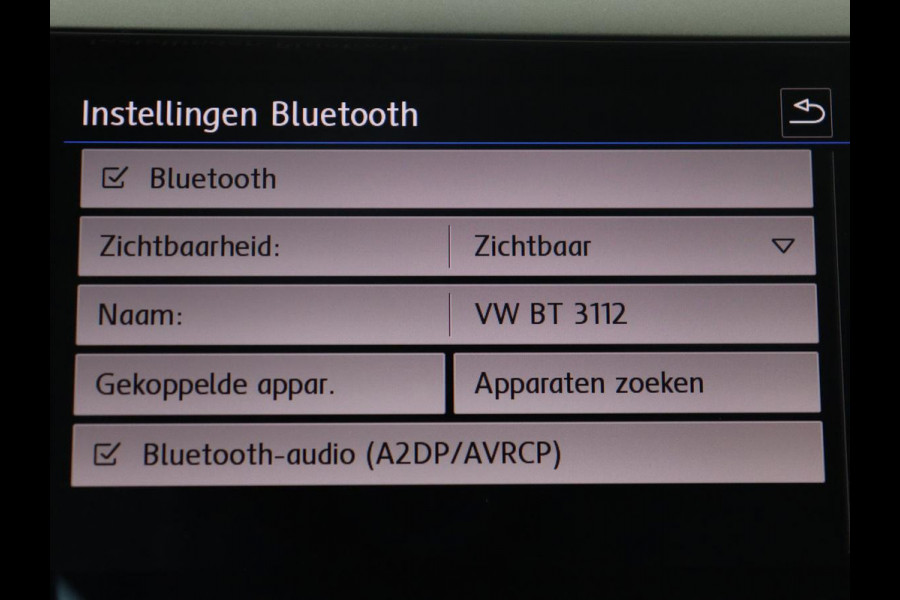 Volkswagen Polo 1.0 TSI Comfortline Business | Adaptive cruise | Airco | Carplay | Bluetooth | 15" velgen