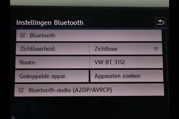 Volkswagen Polo 1.0 TSI Comfortline Business | Adaptive cruise | Airco | Carplay | Bluetooth | 15" velgen