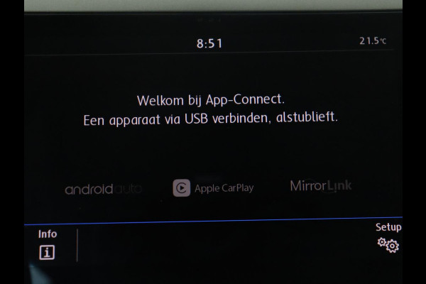 Volkswagen Polo 1.0 TSI Comfortline Business | Adaptive cruise | Airco | Carplay | Bluetooth | 15" velgen
