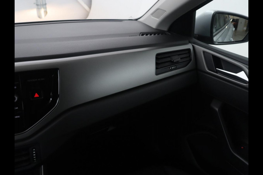 Volkswagen Polo 1.0 TSI Comfortline Business | Adaptive cruise | Airco | Carplay | Bluetooth | 15" velgen
