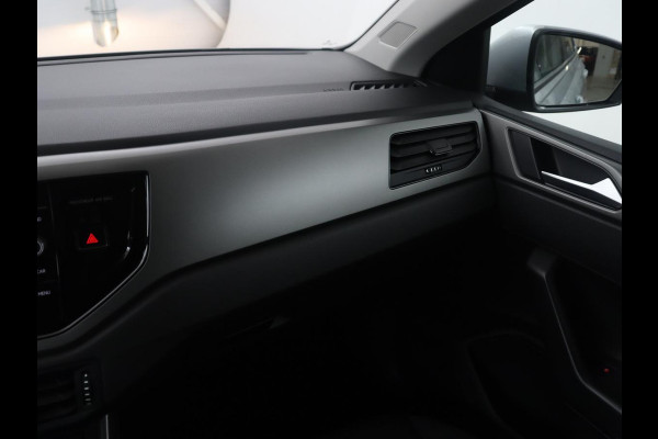 Volkswagen Polo 1.0 TSI Comfortline Business | Adaptive cruise | Airco | Carplay | Bluetooth | 15" velgen