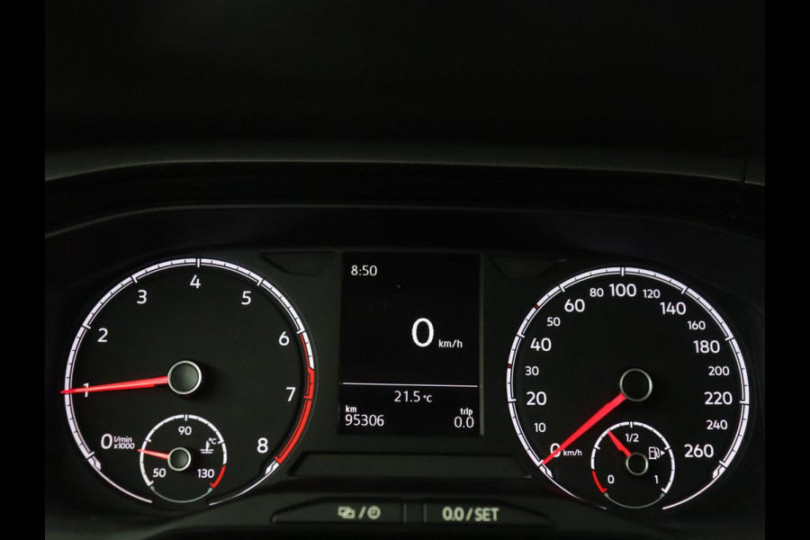 Volkswagen Polo 1.0 TSI Comfortline Business | Adaptive cruise | Airco | Carplay | Bluetooth | 15" velgen