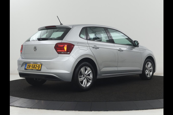 Volkswagen Polo 1.0 TSI Comfortline Business | Adaptive cruise | Airco | Carplay | Bluetooth | 15" velgen