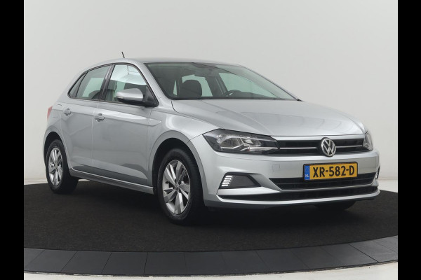 Volkswagen Polo 1.0 TSI Comfortline Business | Adaptive cruise | Airco | Carplay | Bluetooth | 15" velgen