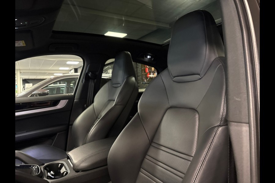 Porsche Cayenne Coupé 3.0 E-Hybrid/sport chrono/sport design/pano/leer/passenger display