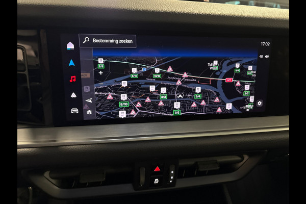 Porsche Cayenne Coupé 3.0 E-Hybrid/sport chrono/sport design/pano/leer/passenger display