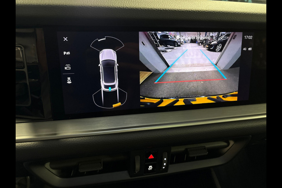 Porsche Cayenne Coupé 3.0 E-Hybrid/sport chrono/sport design/pano/leer/passenger display