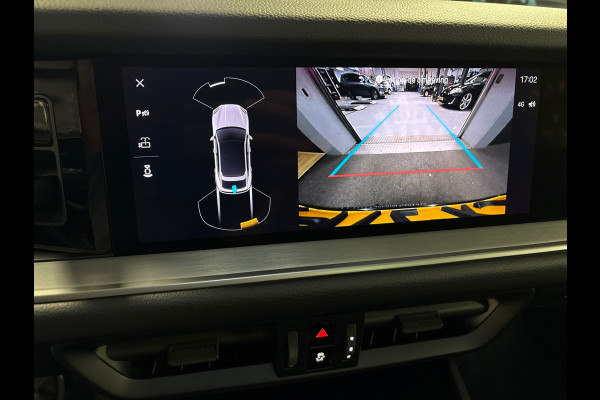 Porsche Cayenne Coupé 3.0 E-Hybrid/sport chrono/sport design/pano/leer/passenger display