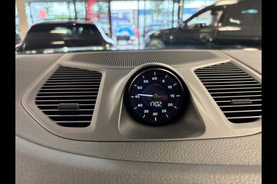 Porsche Cayenne Coupé 3.0 E-Hybrid/sport chrono/sport design/pano/leer/passenger display